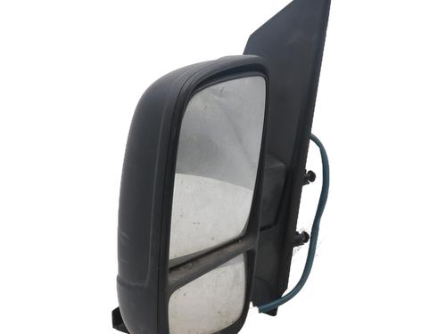 Used Left mirror Left mirror PEUGEOT EXPERT Van (VF3A_, VF3U_, VF3X_) 1.6 HDi 90 16V (90 hp) 33809234 33809234