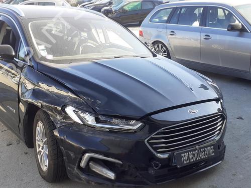 Brugte FORD MONDEO V Turnier (CF) 2.0 Hybrid iVCT (188 hp) 4343362