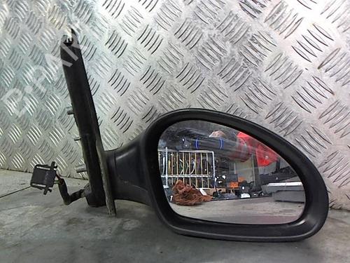 Right mirror SEAT ALTEA (5P1) 1.9 TDI | BP23052076C27 