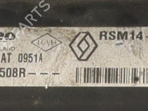 Starter RENAULT CLIO IV (BH_) 1.5 dCi 90 | BP37750151M8 - Image 3