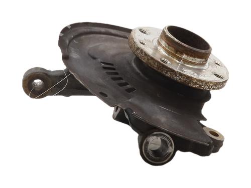Right front steering knuckle RENAULT CLIO V (B7_) 1.0 TCe 90 (B7MT) | BP37451571M26 - Image 4
