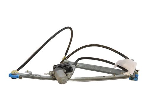 Used Front right window mechanism RENAULT LAGUNA II Grandtour (KG0/1_) 1.9 dCi (125 hp) 28585256