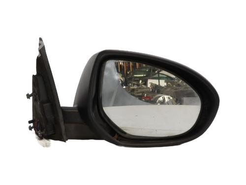 Right mirror MAZDA 6 Hatchback (GH) 1.8 MZR | BP27677038C27 