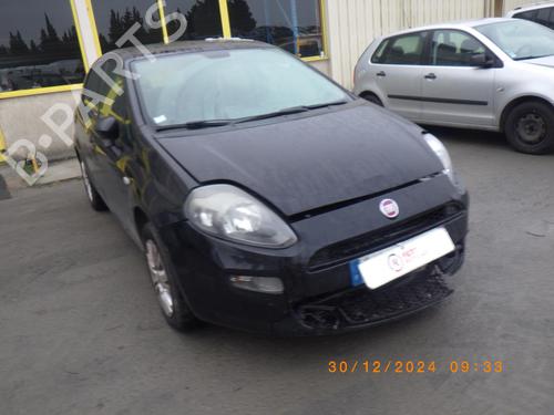 Front left window mechanism FIAT PUNTO (199_) 1.2 (199AXZ1A, 199BXZ1A) | BP25215596C22  - Image 9