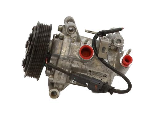 Used AC compressor CITROËN C3 III (SX) 1.2 PureTech 82 (83 hp) 29424523