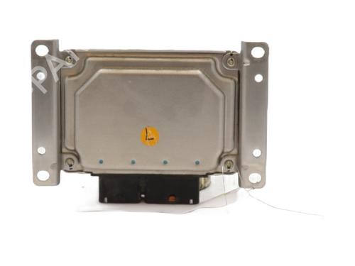 Engine control unit (ECU) CITROËN AMI (9A_) Electric (9AZ2CA) | BP31318770M57  - Image 5