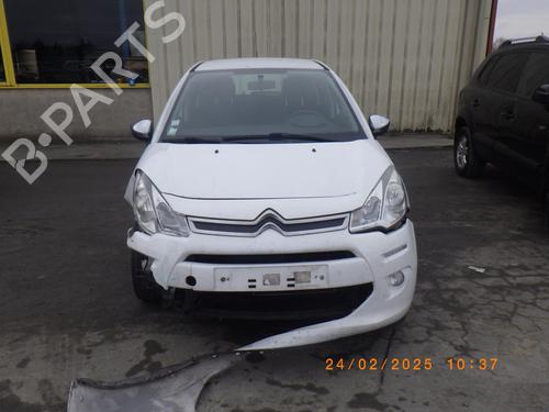 Mass air flow sensor CITROËN C3 II (SC_) 1.4 HDi 70 (SC8HZC, SC8HR0, SC8HP4) | BP29449615M95  - Image 5