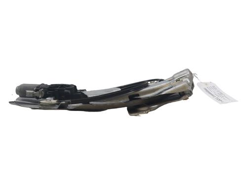 Used Rear right window mechanism Rear right window mechanism PEUGEOT 307 CC (3B) 2.0 16V (136 hp) 40253797 40253797
