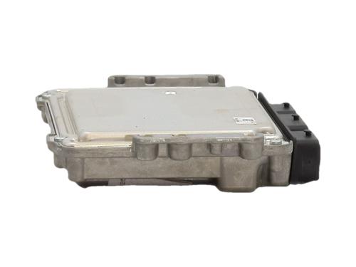 Engine control unit (ECU) CITROËN C4 I (LC_) | BP35789744M57 - Image 5
