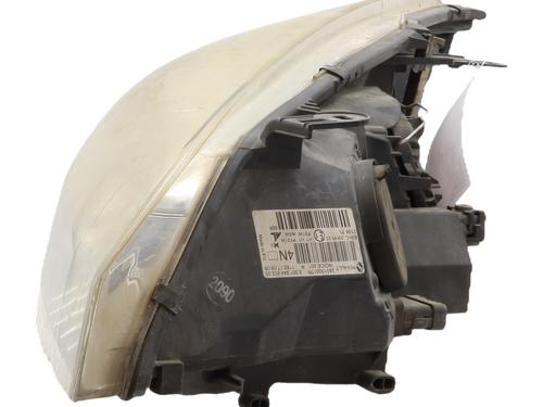 Used Right headlight Right headlight 37451506 37451506