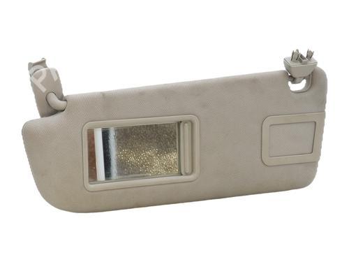 Left sun visor AUDI A6 Allroad C6 (4FH) 2.7 TDI quattro | BP36151158I1 - Image 3