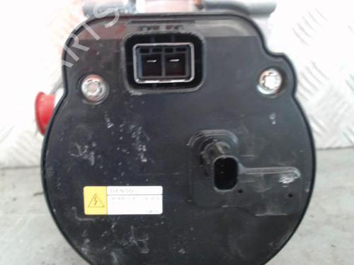 AC compressor TOYOTA YARIS CROSS (MXP_) 1.5 Hybrid (MXPJ10) | BP23840784M34 - Image 4