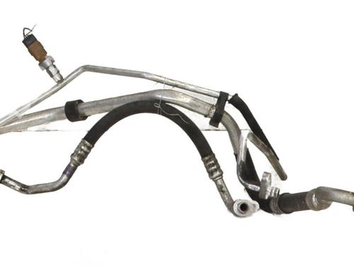 Used AC pipe AC pipe CITROËN DS4 (NX_) 1.6 HDi 115 (114 hp) 32231880 32231880