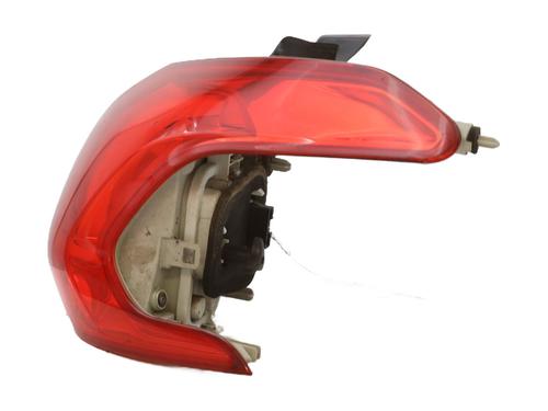 Right taillight PEUGEOT 2008 I (CU_) 1.6 HDi | BP30618327C35
