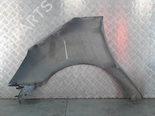 Right front fenders CITROËN DS3 (SA_) 1.6 VTi 120 | BP30180514C42