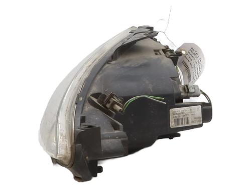 Right headlight PEUGEOT 206 SW (2E/K) 1.4 | BP29506445C29 