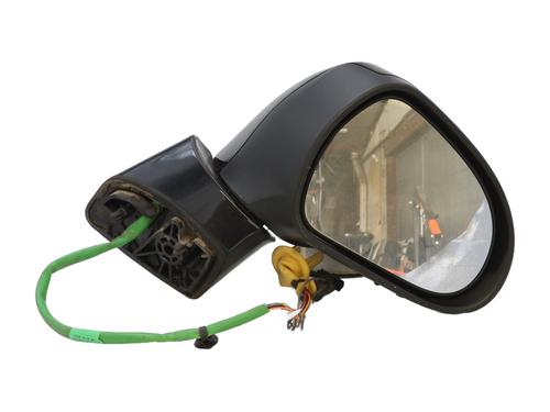 Right mirror PEUGEOT 308 I (4A_, 4C_) 1.6 HDi | BP29756275C27