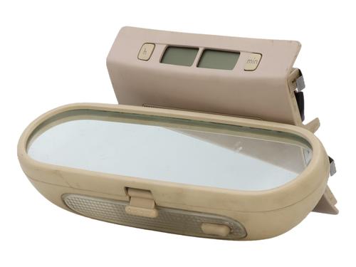 Used Rear mirror Rear mirror VW NEW BEETLE Convertible (1Y7) 1.9 TDI (105 hp) 36293981 36293981