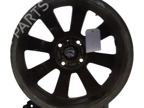 Used Rim Rim 38876806 38876806