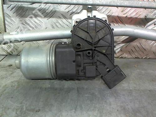 Front wiper motor CITROËN BERLINGO MULTISPACE (B9) 1.6 HDi 90 | BP23839388M29 - Image 3