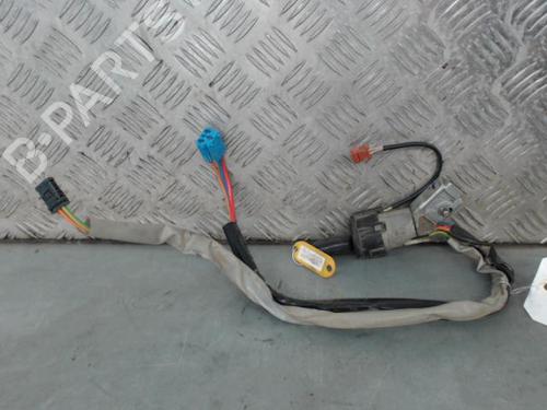 Ignition barrel PEUGEOT PARTNER Box Body/MPV (5_, G_) 1.9 D | BP29124249M48 