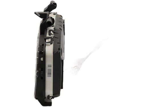 Instrument cluster RENAULT CLIO III (BR0/1, CR0/1) 1.2 16V Hi-Flex (BR1U, CR1U) | BP26507231C47 