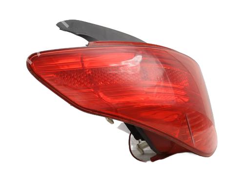 Left taillight PEUGEOT 308 I (4A_, 4C_) 1.6 HDi | BP30000490C34 