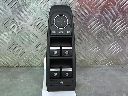 left-front-window-switch-renault-rafale-coupe-dgm_-2023-23053158 main image