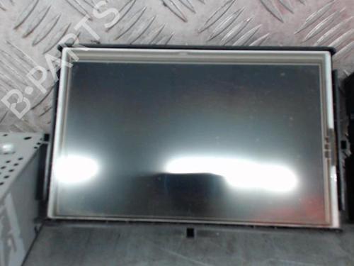 Radio RENAULT ZOE (BFM_) ZOE | BP25743023E6 