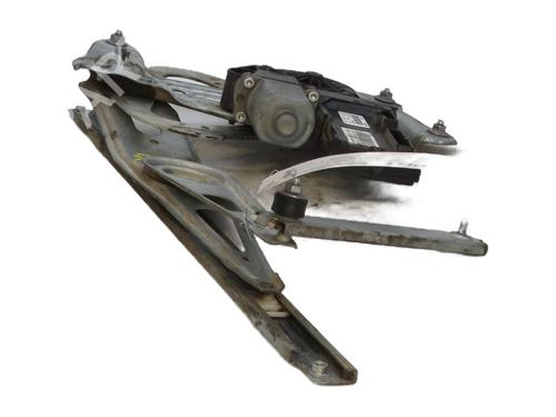 Front left window mechanism RENAULT MEGANE III Grandtour (KZ0/1) 1.5 dCi (KZ09, KZ0D, KZ1G, KZ29, KZ14, KZ1W, KZ10, KZ1F,... | BP29598972C22 