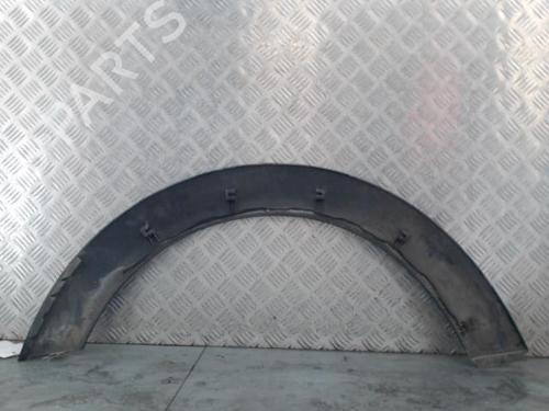 Rear left wheel arch trim MINI MINI (R56) Cooper D | BP29429674C136 