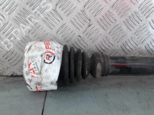 Antriebswelle rechts vorne VW NEW BEETLE Convertible (1Y7) 1.9 TDI | BP29635548M39 
