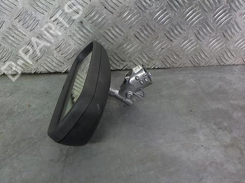Used Rear mirror Rear mirror CITROËN C3 II (SC_) 1.4 HDi 70 (SC8HZC, SC8HR0, SC8HP4) (68 hp) 23052644 23052644