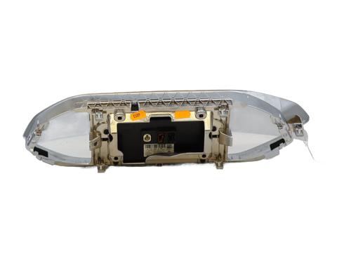 Used Display monitor Display monitor PEUGEOT 308 II (LB_, LP_, LW_, LH_, L3_) 1.6 BlueHDi 120 (120 hp) 30542523 30542523