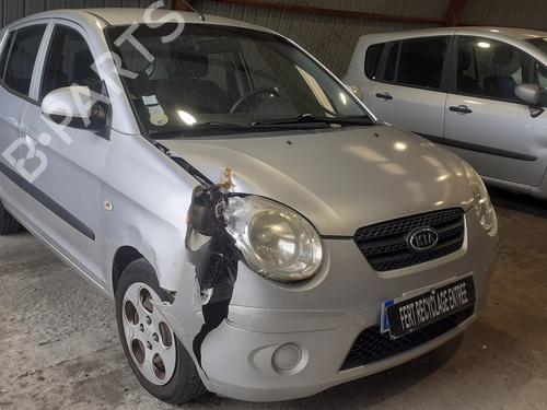 Brugte KIA PICANTO I (SA)  1.1 CRDi  4896911