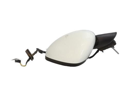 Left mirror CITROËN C3 II (SC_) 1.0 VTi 68 | BP29613812C26
