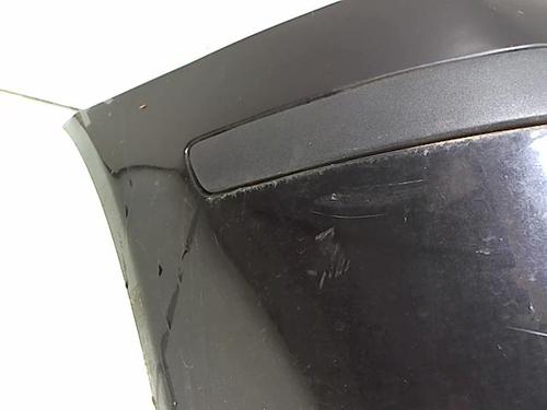 Front bumper SKODA OCTAVIA II Combi (1Z5) 1.9 TDI | BP23051890C7 