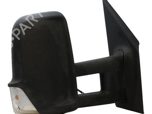Used Right mirror Right mirror MERCEDES-BENZ SPRINTER 5-t Platform/Chassis (B907) 516 CDI (907.153, 907.155, 907.253, 907.255) (163 hp) 36464013 36464013