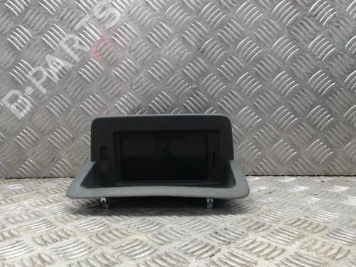 Ferdsskriver RENAULT CLIO III (BR0/1, CR0/1) 1.5 dCi (88 hp) 23049098