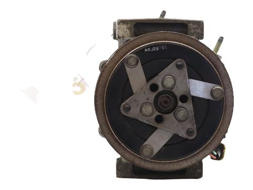 Used AC compressor AC compressor 39167707 39167707