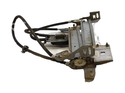 Vindusheismekanisme høyre foran RENAULT MEGANE II Coupé-Cabriolet (EM0/1_) 1.9 dCi | BP29960906C23