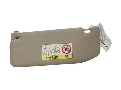 Right sun visor CITROËN C3 III (SX) 1.2 PureTech 82 | BP29209379I2  - Image 6