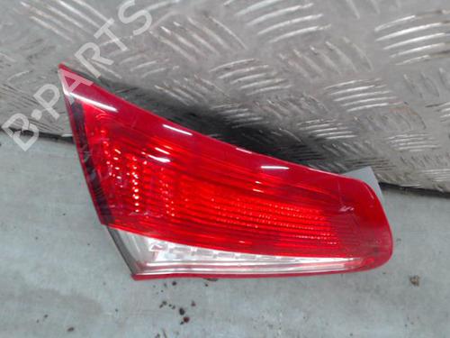 Used Left tailgate light Left tailgate light CITROËN C4 II (NC_) 1.6 HDi 90 (92 hp) 25034963 25034963