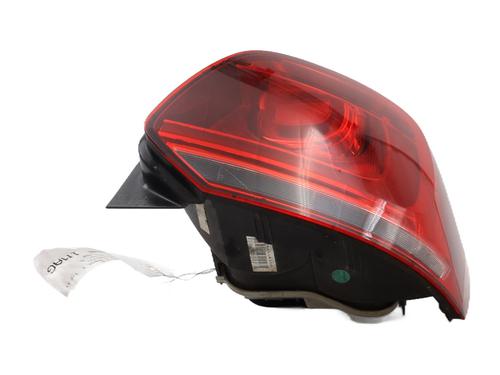 Right taillight VW POLO V (6R1, 6C1) 1.2 | BP31090862C35