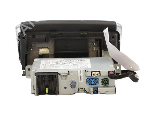 Radio PEUGEOT 208 I (CA_, CC_) 1.6 HDi / BlueHDi 75 | BP29836953E6