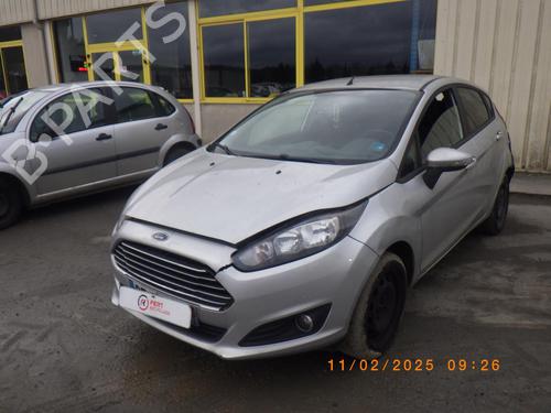 Motorstyringsenhed FORD FIESTA VI (CB1, CCN) 1.6 TDCi | BP29112870M57 