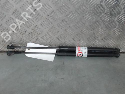 Tailgate lift support RENAULT ZOE (BFM_) ZOE | BP27883269C138 