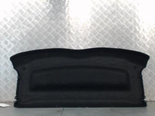 Rear parcel shelf CITROËN C3 II (SC_) 1.4 HDi 70 (SC8HZC, SC8HR0, SC8HP4) | BP29272234C85 