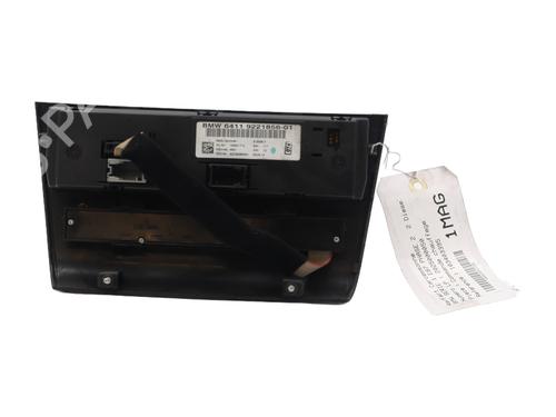 Climate control BMW 1 (E87) 116 d | BP25030549I5 - Image 2