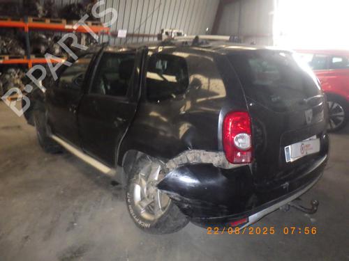 Front left lock DACIA DUSTER (HS_) 1.5 dCi (HSMD, HSM3) | BP31586329C98  - Image 11